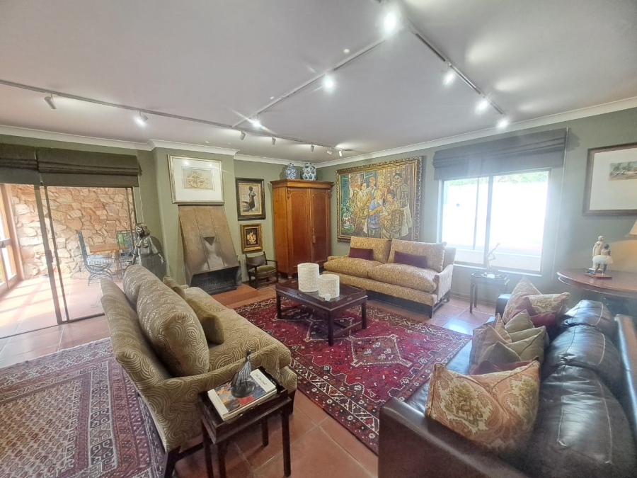 5 Bedroom Property for Sale in Cashan North West